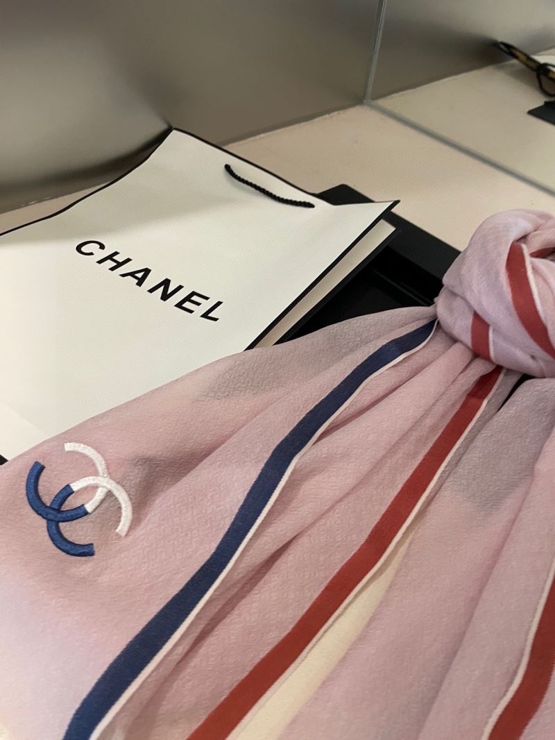 CHANEL